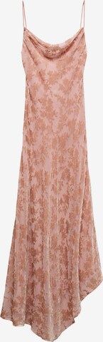 MANGO Dress 'Lorna' in Pink: front