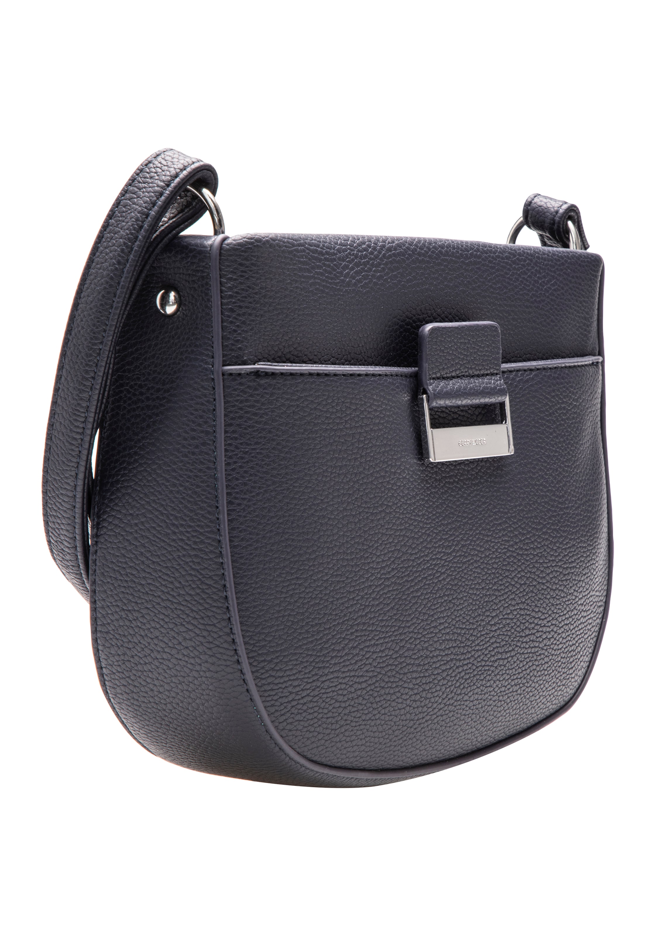 GERRY WEBER - Bolso de hombro 'Talk Different II' en azul