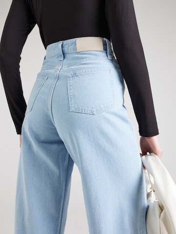 Loosefit Jean Calvin Klein en bleu