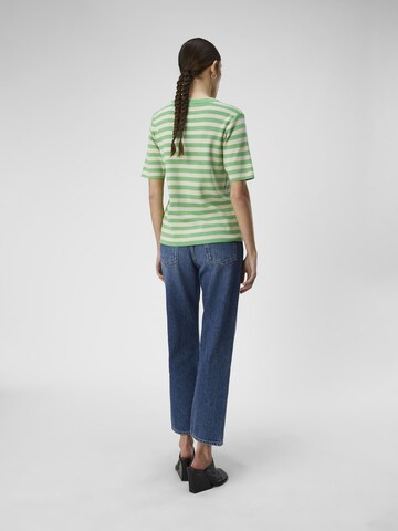 OBJECT Sweater in Green