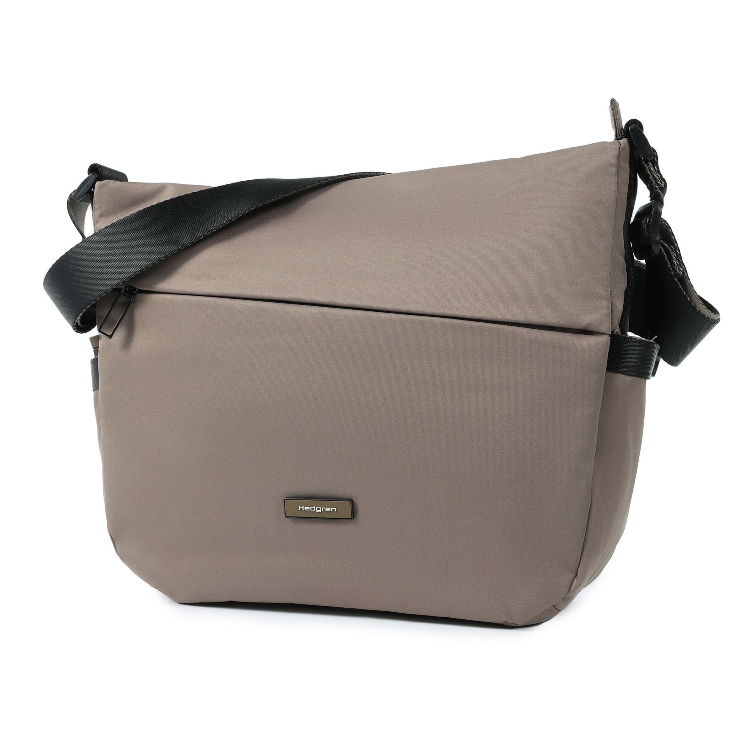 Hedgren Crossbody Bag 'Nova Milky Way' in Grey