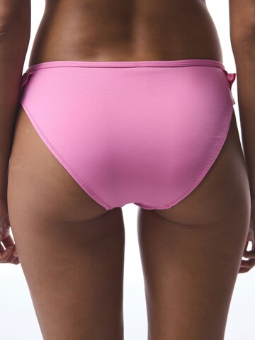 Penti Bikini bottom 'Bikinihosen' in Pink