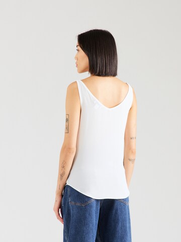 Warehouse - Blusa em bege