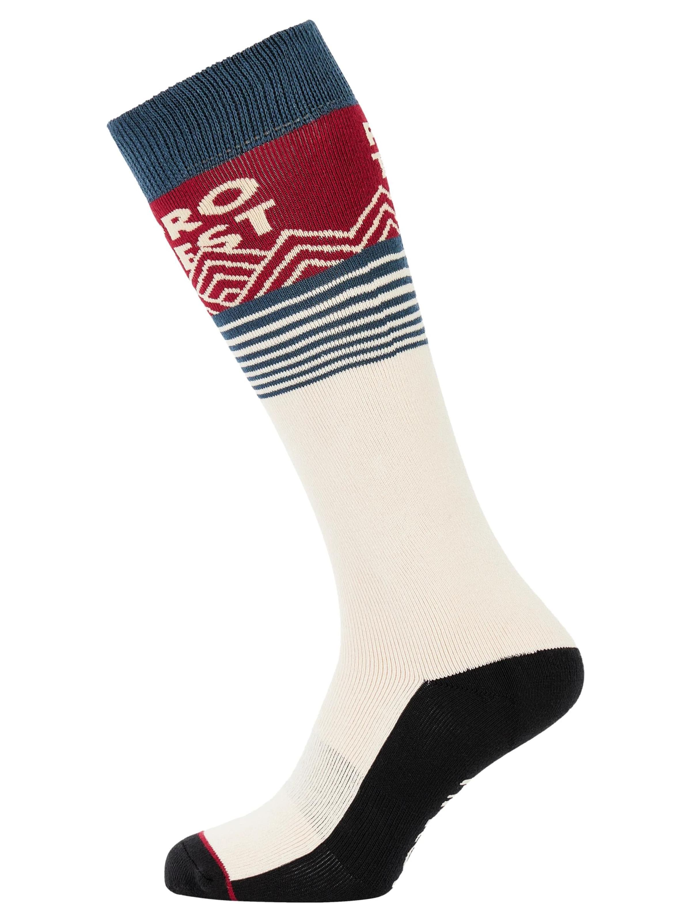 Chaussettes de sport 'PRTWiseton' PROTEST en bleu