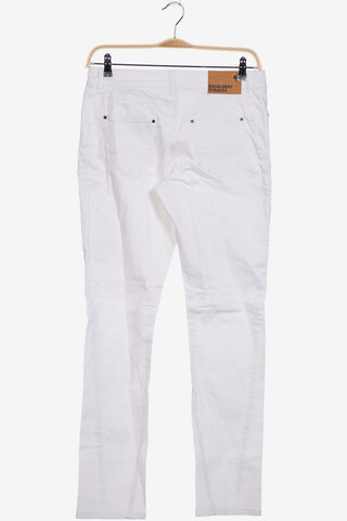 Engelbert Strauss Jeans 30-31 in Weiß