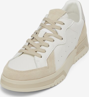 Marc O'Polo Sneakers laag in Wit