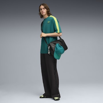 PUMA Performance shirt in Green