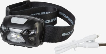 ENDURANCE Outdoor Equipment 'Sulami' in Black: front