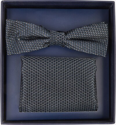 HECHTER PARIS Bow Tie in Navy, Item view