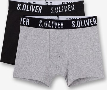 s.Oliver Underpants in Mixed colors: front