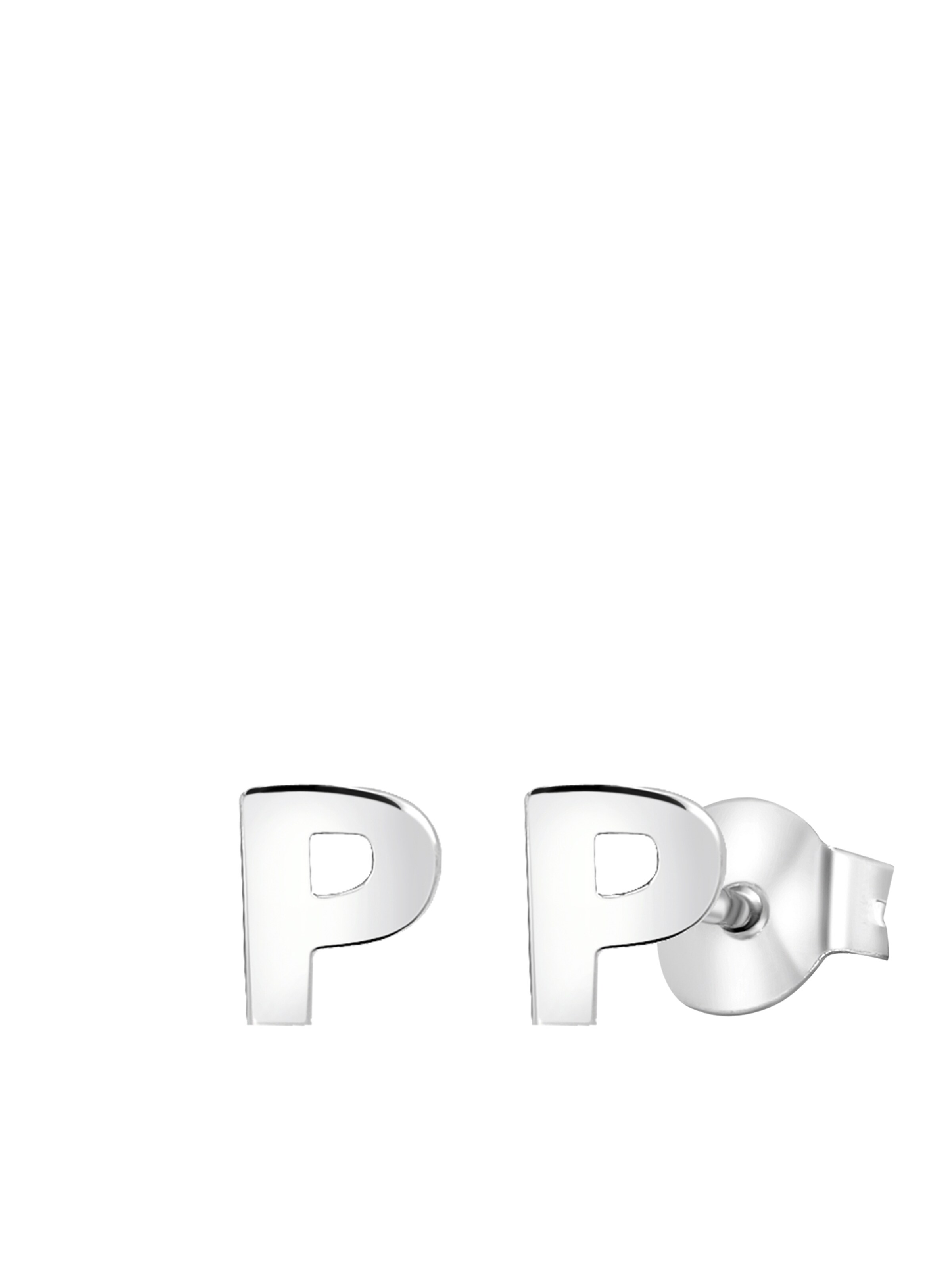 Lucardi Sieraden in Zilver: voorkant