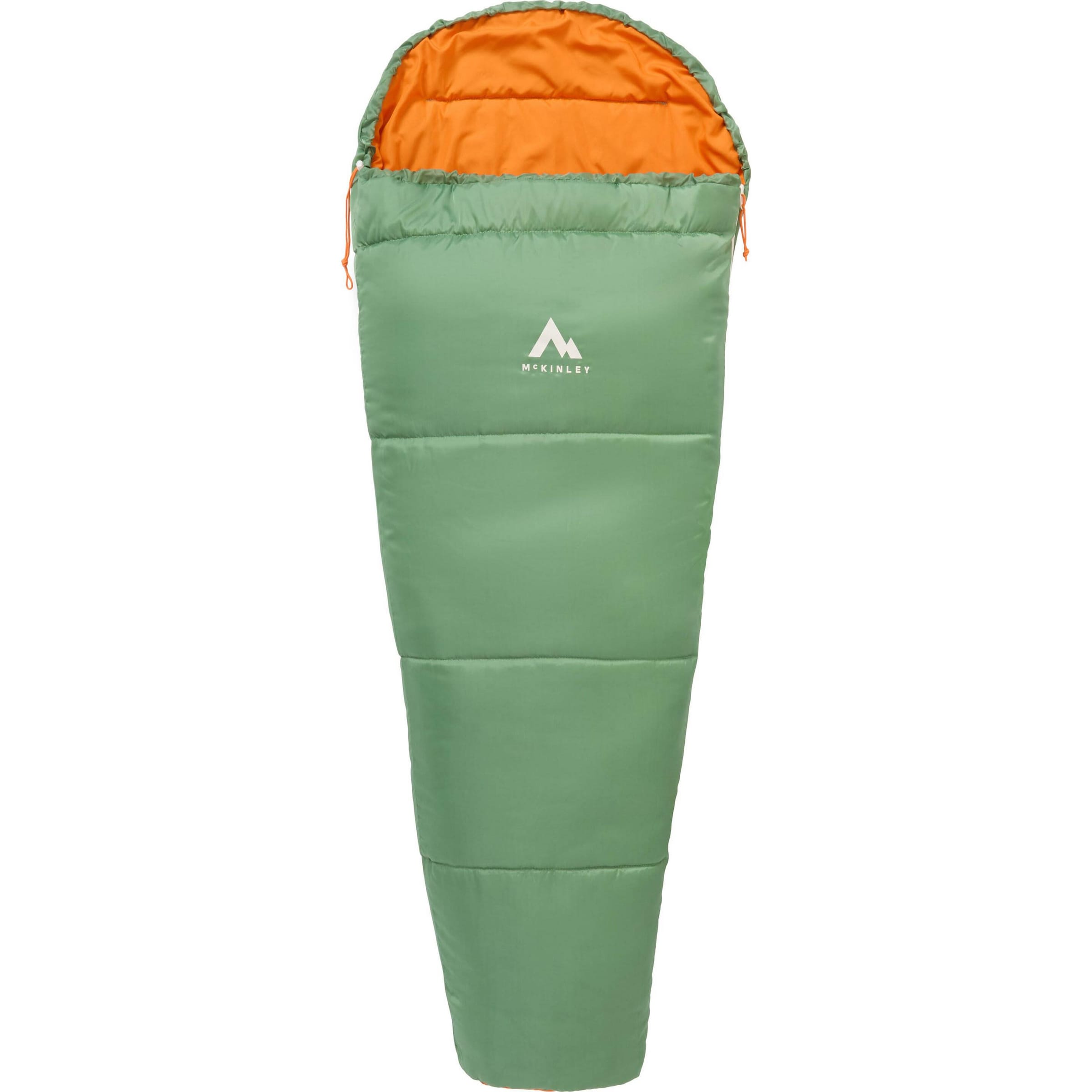 MCKINLEY Accessories 'SoftActive' in Green: front