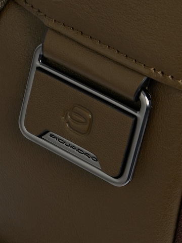 Piquadro Rucksack‌‌‌‌‌‌‌‌ in Grün