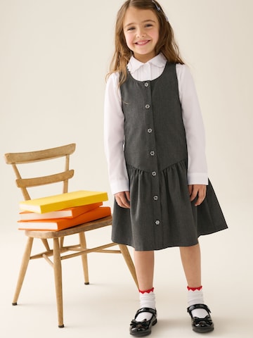 Next - Vestido en gris