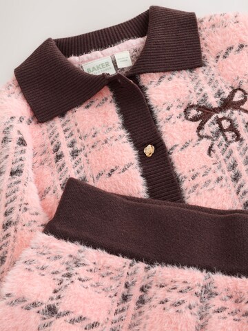 Baker by Ted Baker - Conjunto en rosa