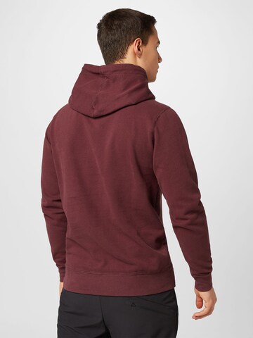 Petrol Industries Sweatshirt in Braun