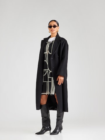 ZABAIONE - Vestido 'An44tje' en negro