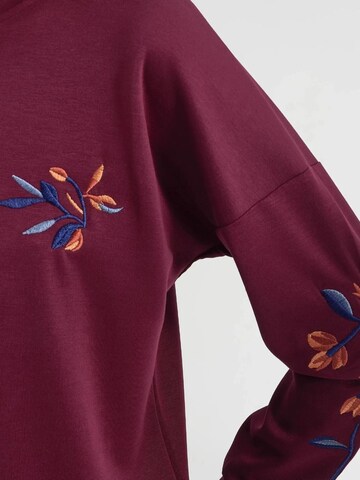 Felpa 'Sweatshirts' di Lady Bersan in rosa