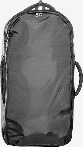 TATONKA Rucksack 'Great Escape 50+10' in Schwarz