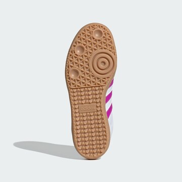 ADIDAS ORIGINALS Trainers 'Samba' in White