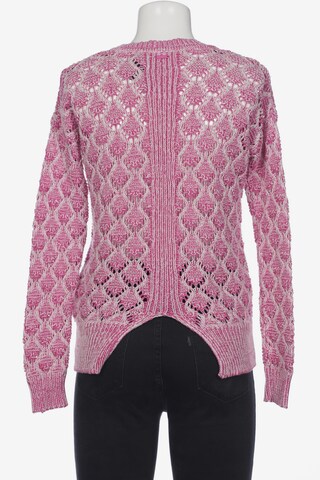 Pepe Jeans Pullover XS in Pink