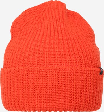 Bonnet 'Galine ' MSCH COPENHAGEN en rouge