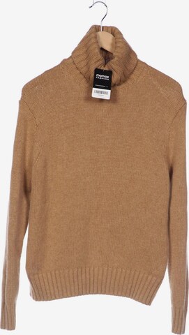 Polo Ralph Lauren Sweater & Cardigan in S in Beige: front