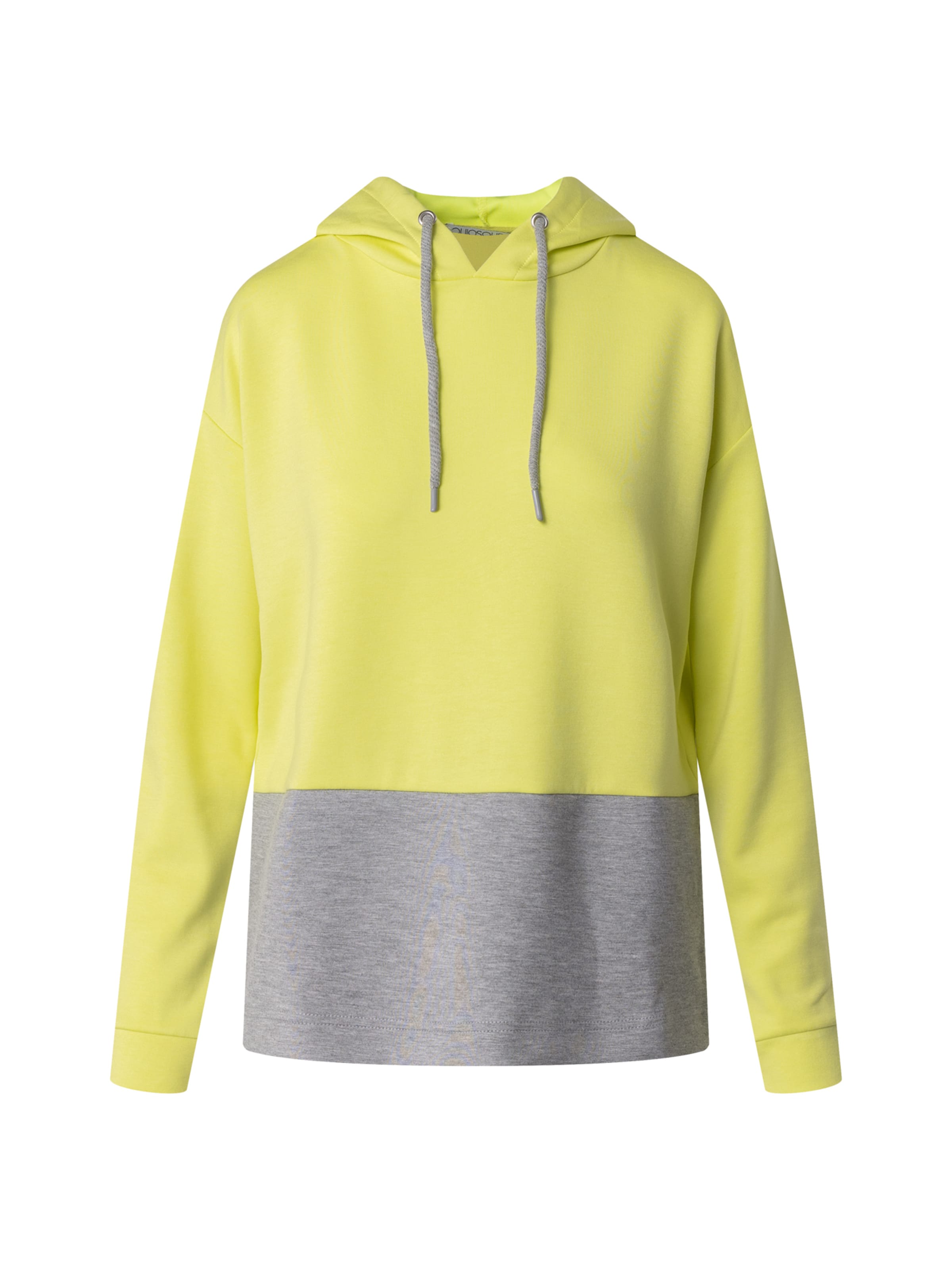 Quiosque Тениска '1OL010' в зелено: отпред