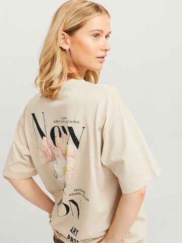 JJXX Shirts 'JXSandra' i grå
