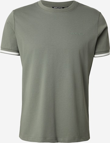 ANTONY MORATO Paita värissä vihreä: etupuoli