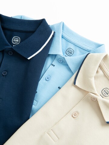 Cool Club Футболка в Бежевый