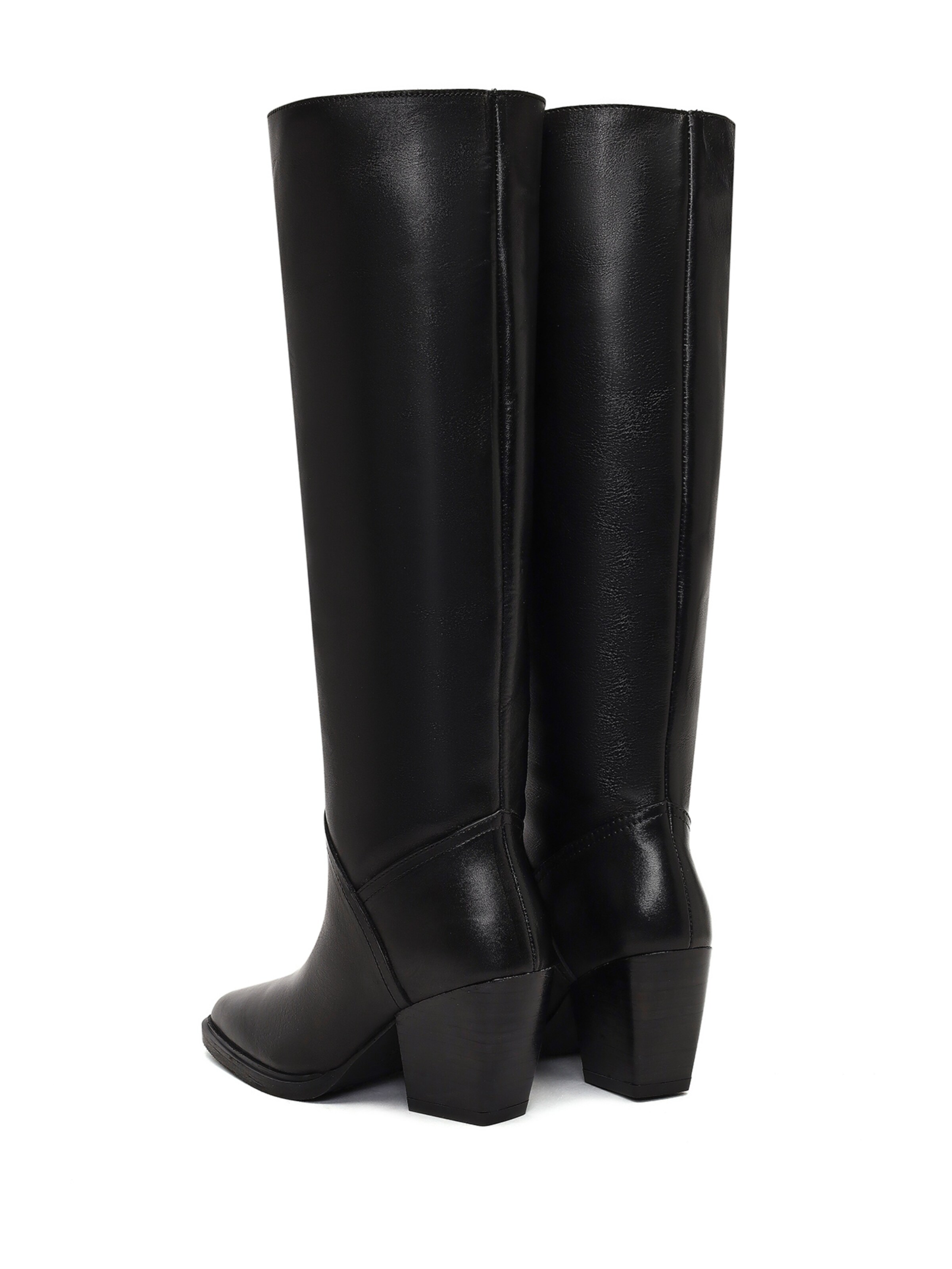 Derimod Boots in Zwart