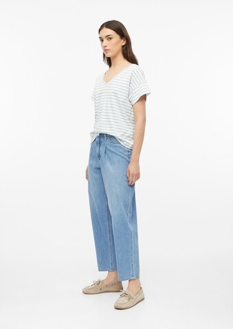 s.Oliver T-Shirt in Blau