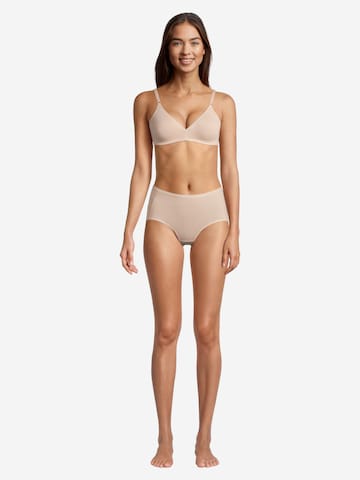 Nina von C. Slip 'Basic'‌‌‌‌‌‌ in Beige