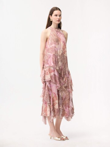 adl Dress in Pink