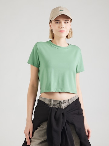 STUDIO SELECT Shirt 'Heidi' in Beige: front