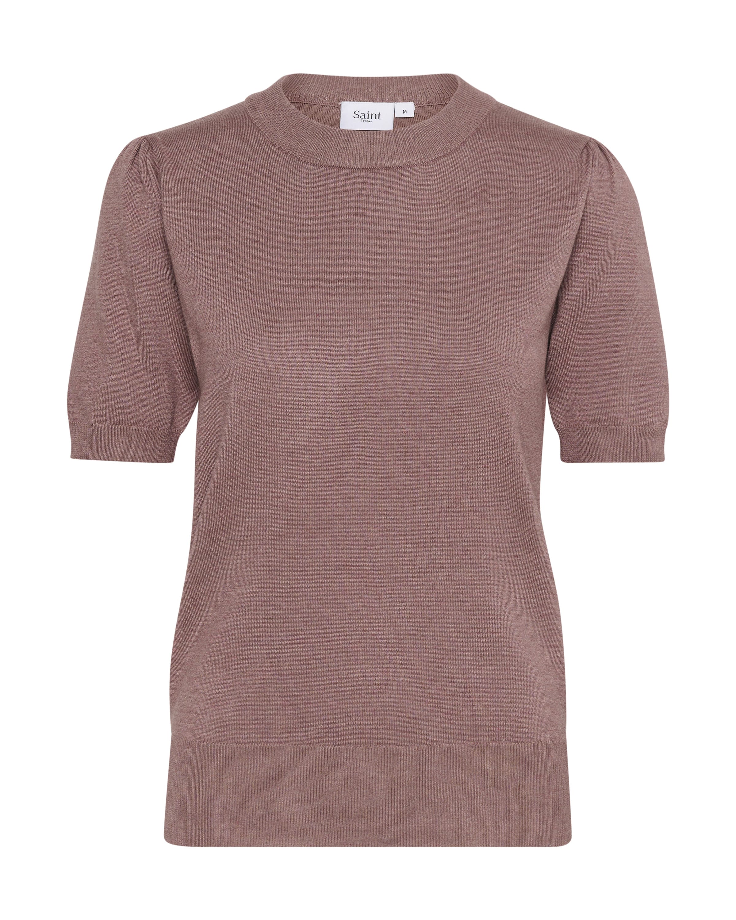 SAINT TROPEZ Pullover 'MilaSZ' em XS em rosa escurecido, Vista do artigo
