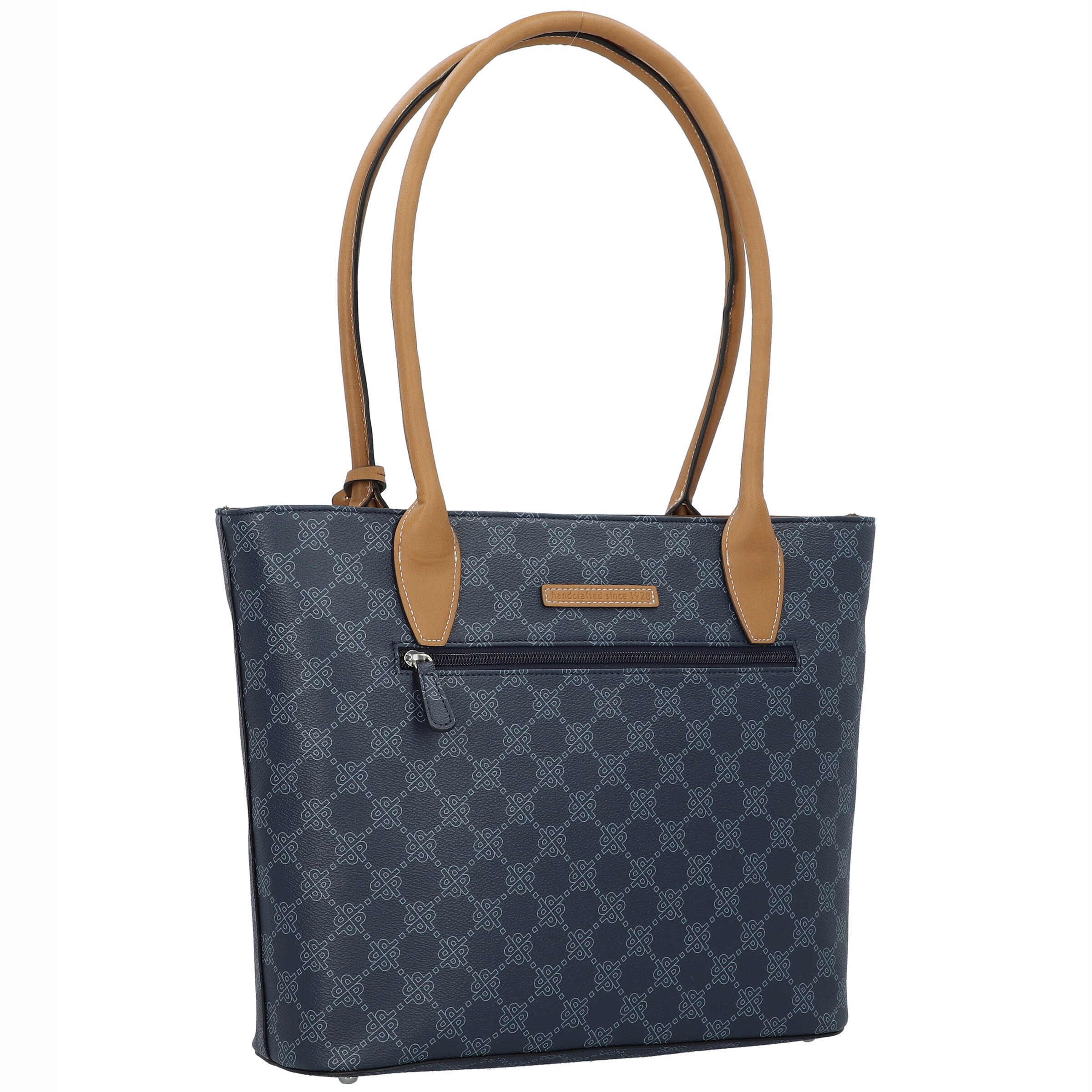 Picard Shopper 'Euphoria' in Blauw