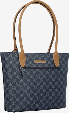 Picard Shopper 'Euphoria' in Blue