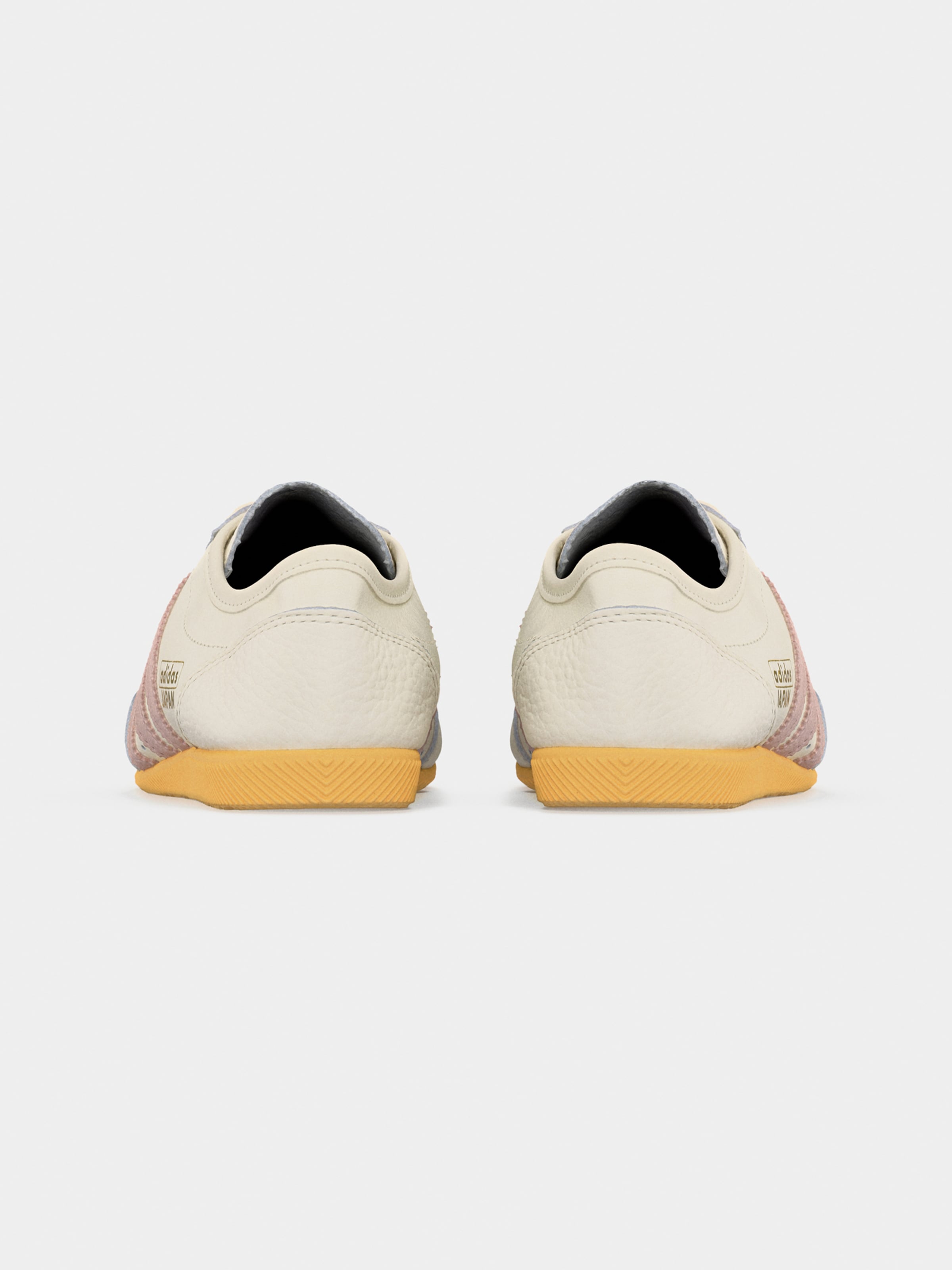 ADIDAS ORIGINALS Sneaker low 'JAPAN DECON' pe Alb Lână | ABOUT YOU