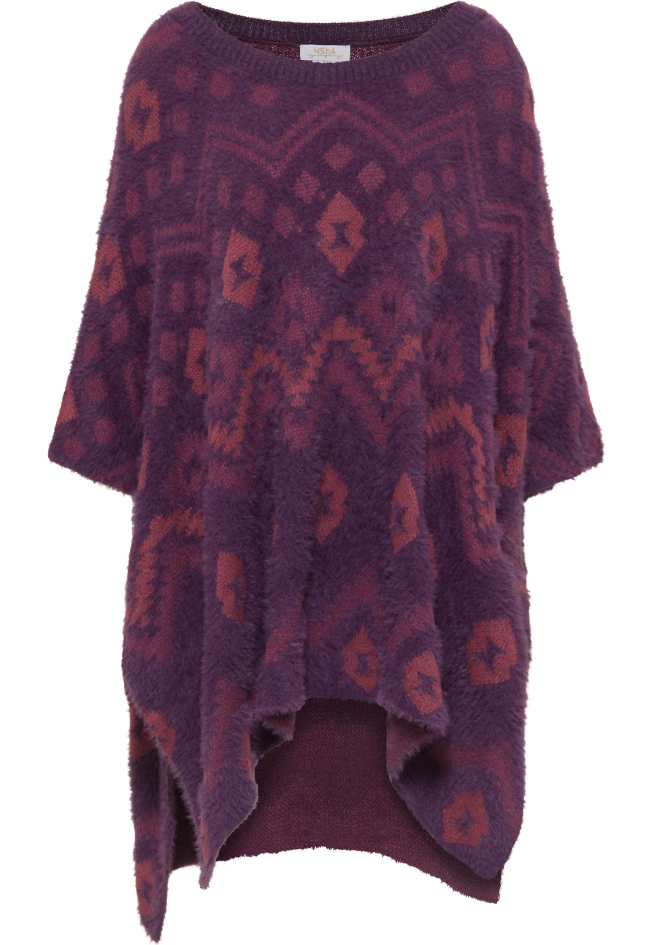 Petrol Industries Collegepaita värissä lila: etupuoli