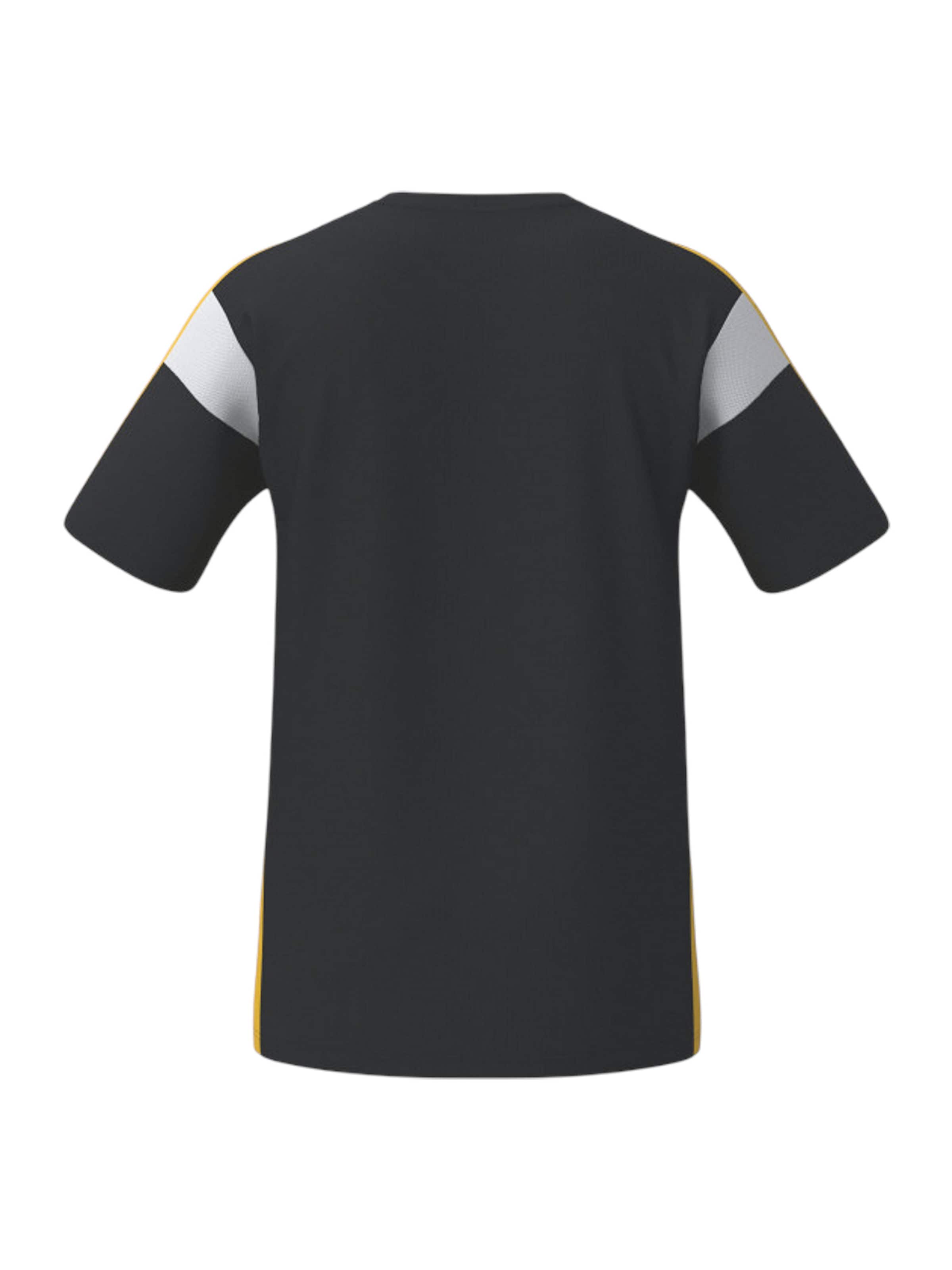 T-Shirt fonctionnel 'Celebrate 125' ERIMA en noir