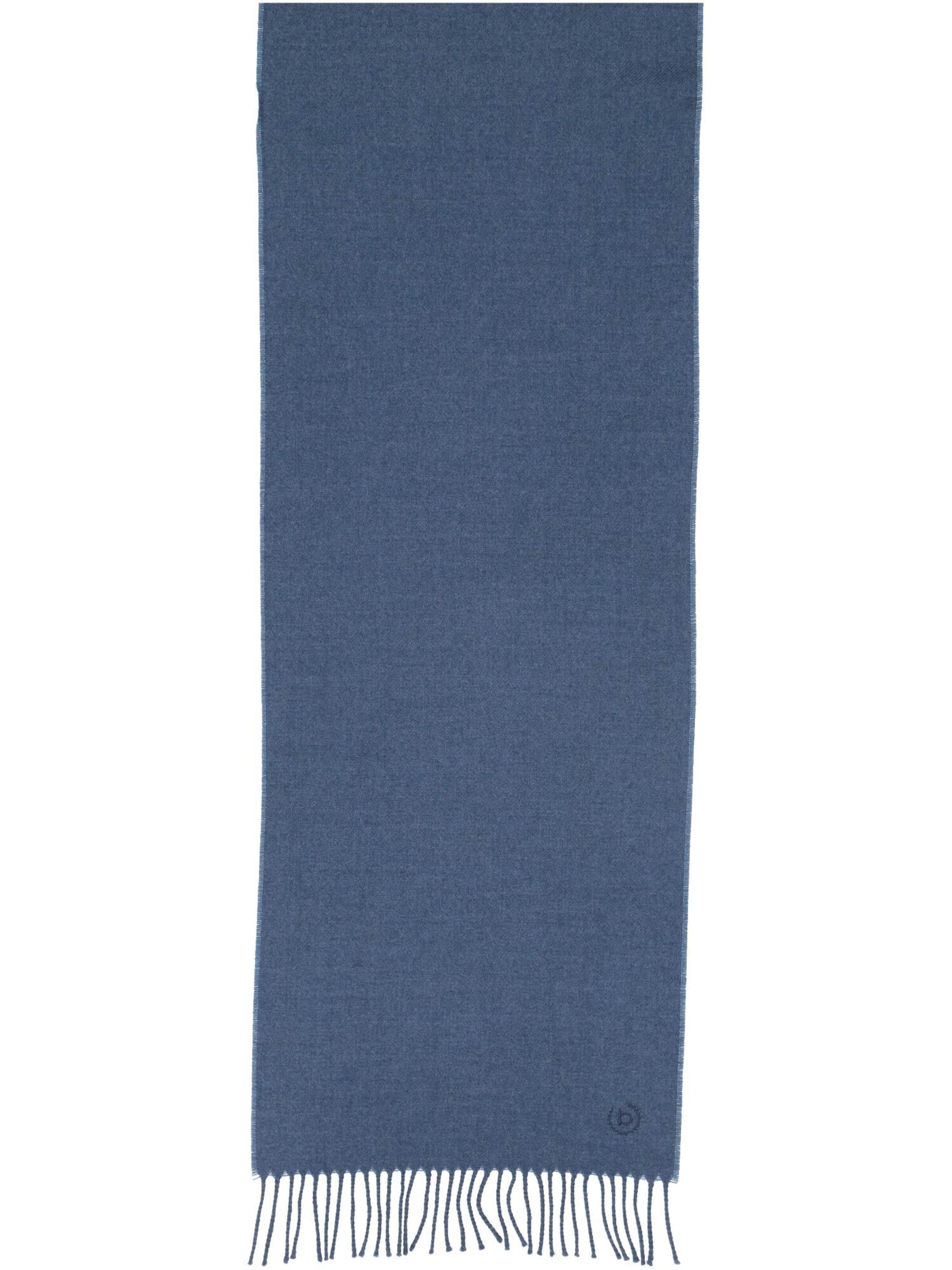 bugatti Scarf in Blue