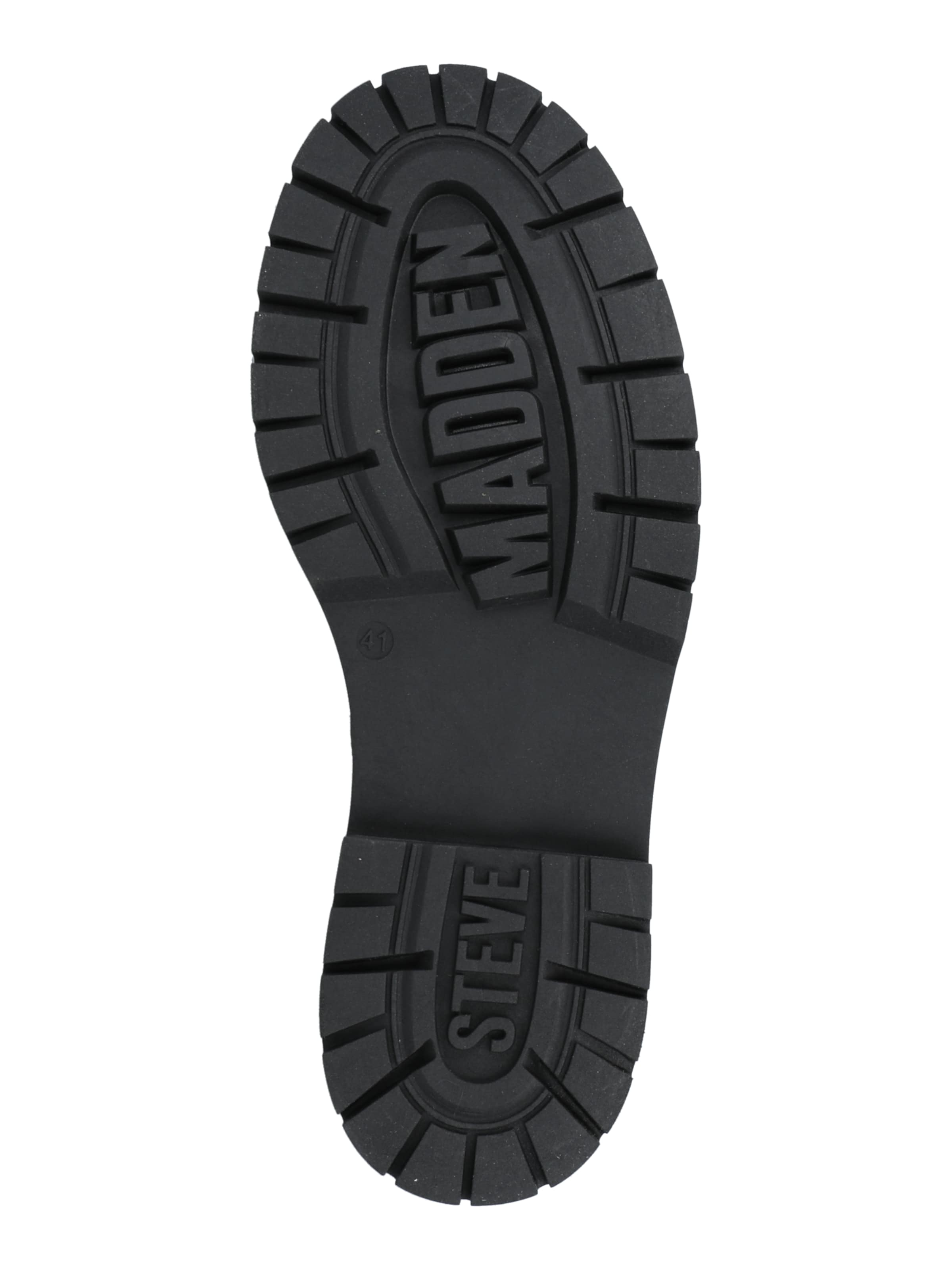 STEVE MADDEN Chelsea boots 'Veerly' in Brons