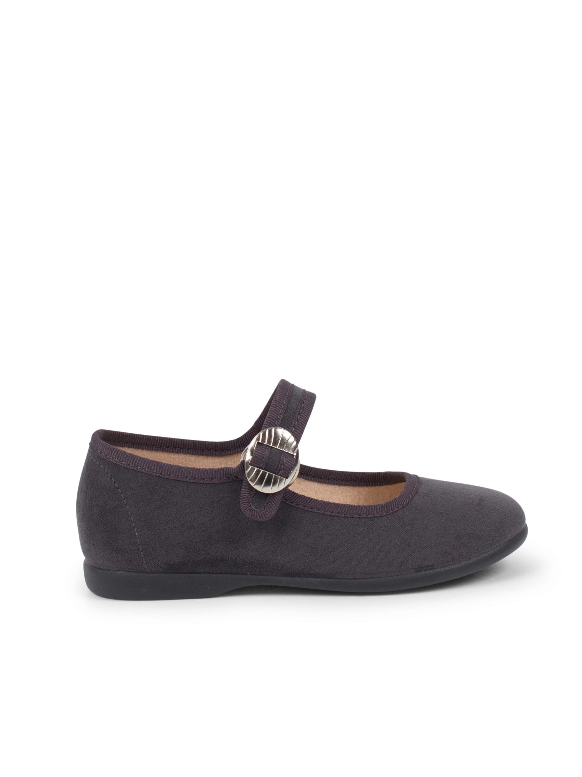 Pisamonas Ballerina's in Grijs