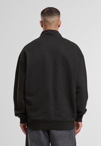 DEF Sweatshirt in Black
