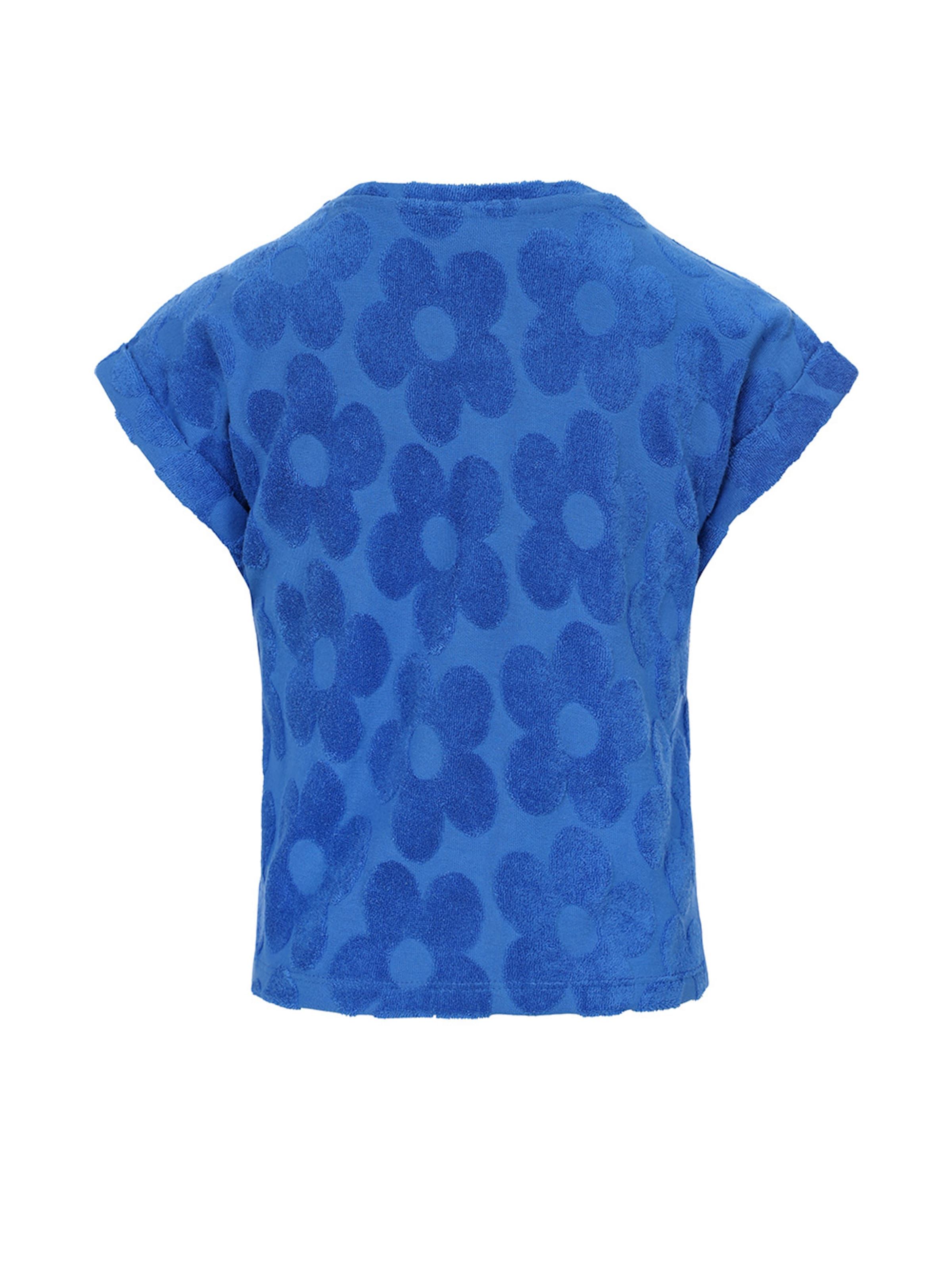 Looxs Revolution Shirt in Blauw