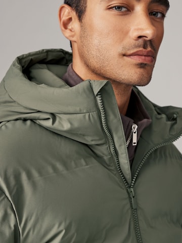 Next - Chaqueta de invierno en verde