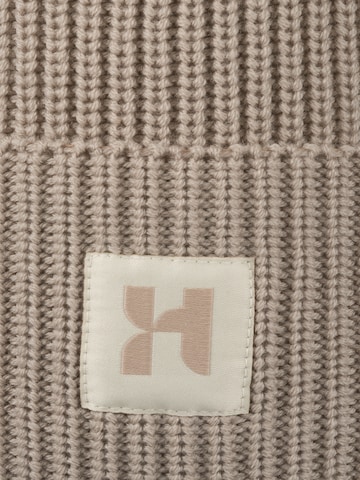 Hatland Muts 'Darik RWS' in Beige