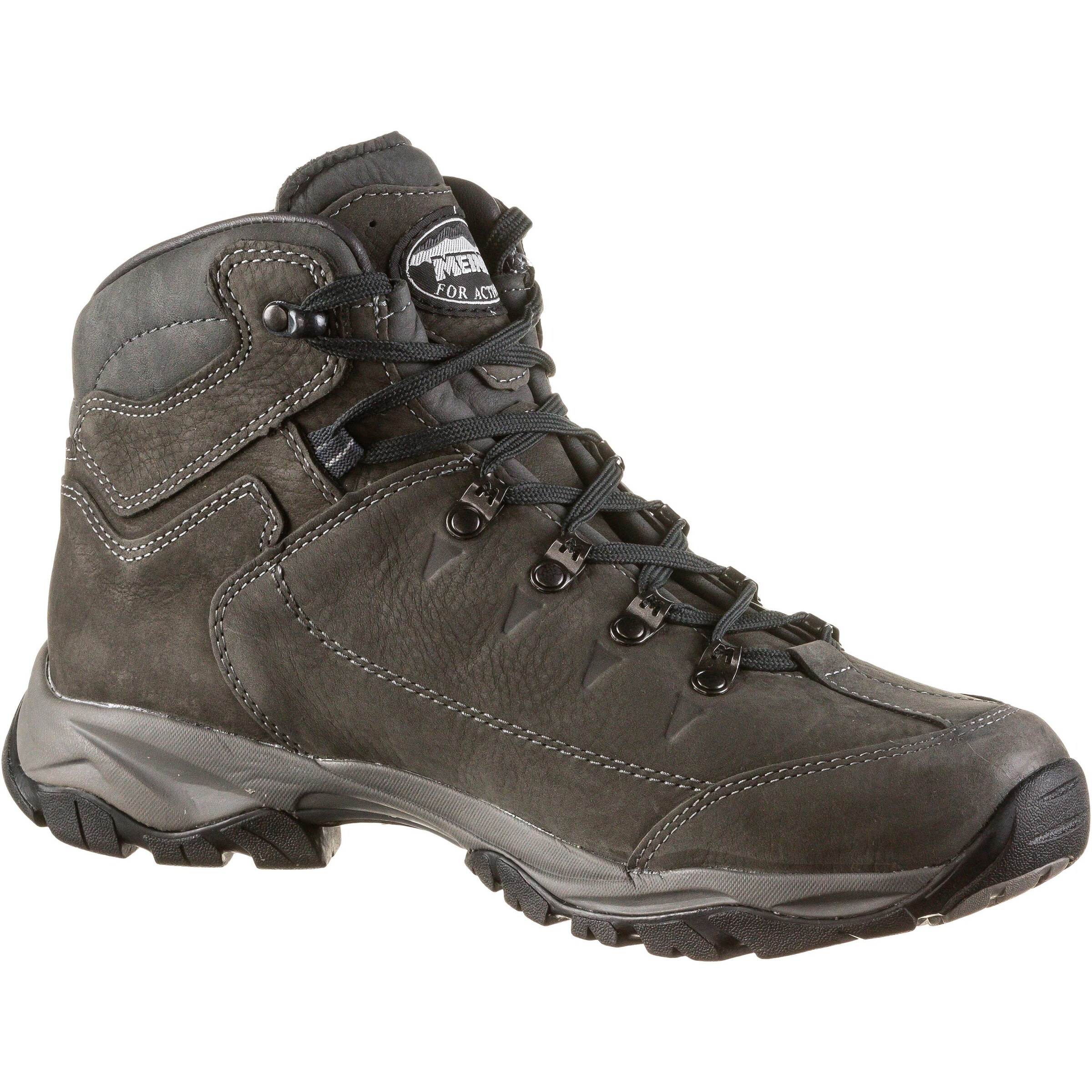 MEINDL Boots 'Ohio 2' in Grey